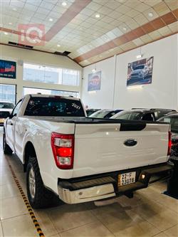 فۆرد F-150